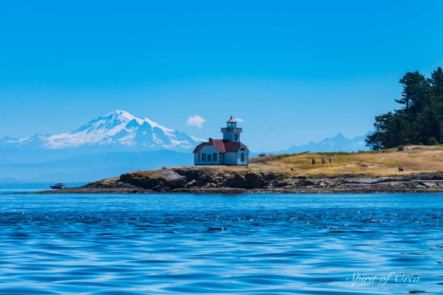 patos island lighthouse